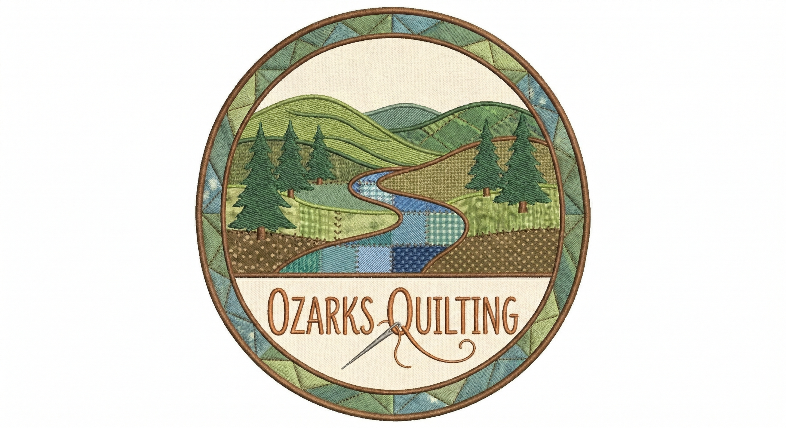 Ozarks Quilting